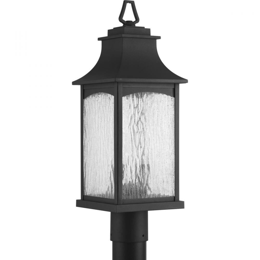 Maison Collection Two-Light Post Lantern