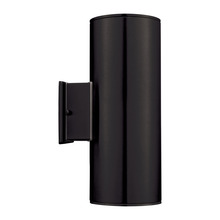 Eglo 200023A - 2L Exterior Wall Sconce
