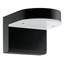 Eglo 200026A - 1L LED Exterior Wall Sconce