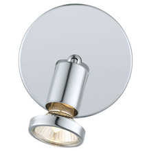 Eglo 200397A - 1L Wall Sconce
