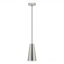 Eglo 201529A - 1L Pendant Light