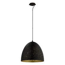 Eglo 202081A - 1L Pendant Light