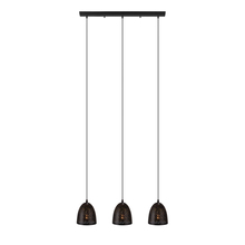 Eglo 202264A - 3L Pendant Light