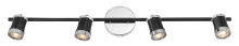 Eglo 203188A - 4L Track Light