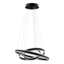 Eglo 203651A - LED Pendant Light