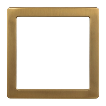 Eglo 204071 - Trim 12" Square
