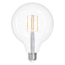 Eglo 204235A - LED Light Bulb G40 E26