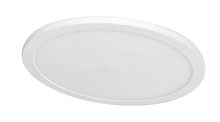 Eglo 204919A - 1 LT Integrated LED Ceiling Light with White Finish & White Acrylic Diffuser