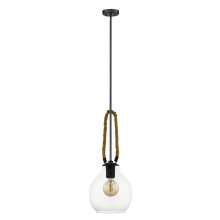Eglo 205844A - 3L Pendant Light