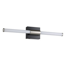 Eglo 206374A - 5CCT LED Vanity Light