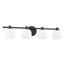 Eglo 207017A - 4L Vanity Light
