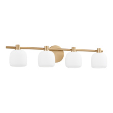 Eglo 207019A - 4L Vanity Light