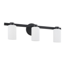 Eglo 207036A - 3L Vanity Light