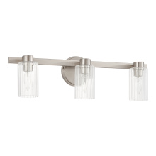 Eglo 207041A - 3L Vanity Light