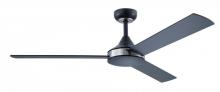 Eglo 235001-5223A - 52" 3-Blade Ceiling Fan
