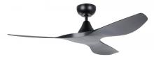Eglo 235111-5202A - 52" 3-Blade Ceiling Fan