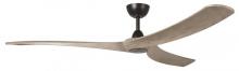 Eglo 235370-7227A - 72" 3-Blade Ceiling Fan