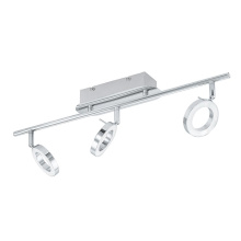 Eglo 31361A - 3L LED Track Light