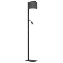 Eglo 390068A - 1L Floor Lamp