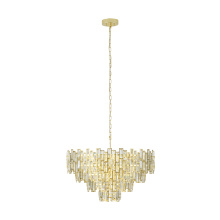 Eglo 39614A - 10L Chandelier