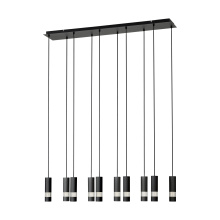 Eglo 39707A - 10L Pendant Light