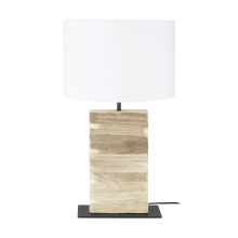 Eglo 39917A - Lampe de table 1L