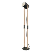 Eglo 43048A - 1L Floor Lamp
