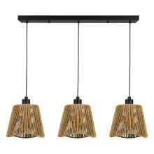 Eglo 44073A - 3L Pendant Light