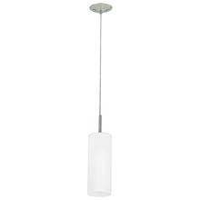 Eglo 85977A - 1L Pendant Light