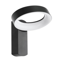 Eglo 97307A - LED Exterior Wall Sconce