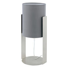Eglo 98286A - 1L Table Lamp