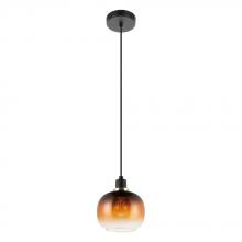 Eglo 99614A - 1L Pendant Light