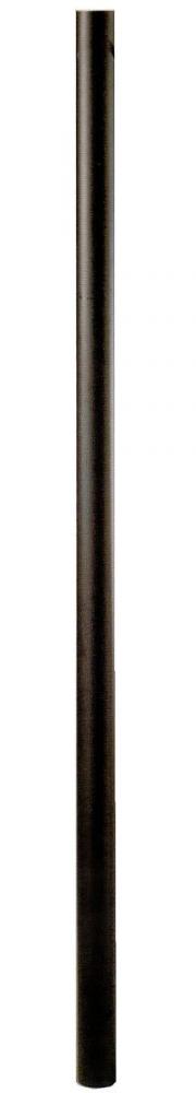 Accessories Residential Poles Model 5P (7 ft.) Outdoor Wall Lantern