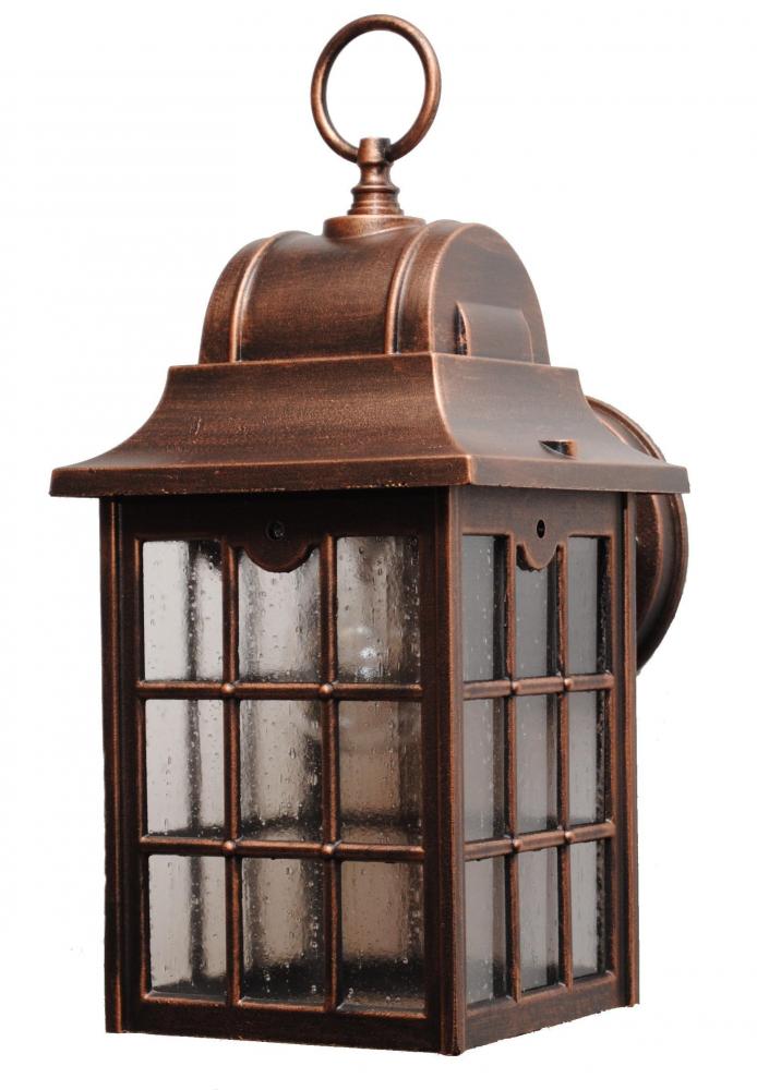 Avanti 600 Series Wall Model 632 Small Outdoor Wall Lantern