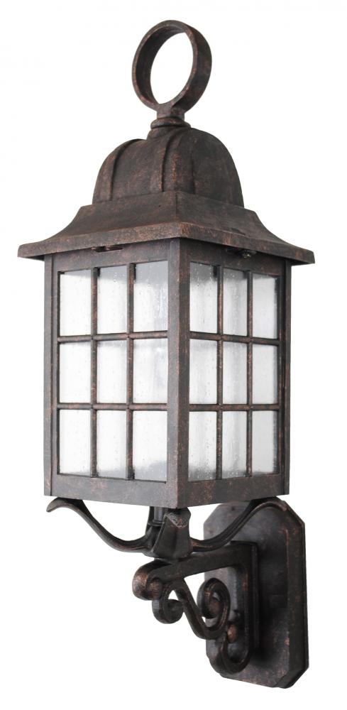 Avanti 600 Series Wall Model 6507 Medium Outdoor Wall Lantern