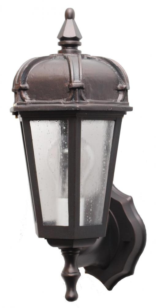 Kiss Lighting K1800 Series Wall Model K183009 Small Outdoor Wall Lantern