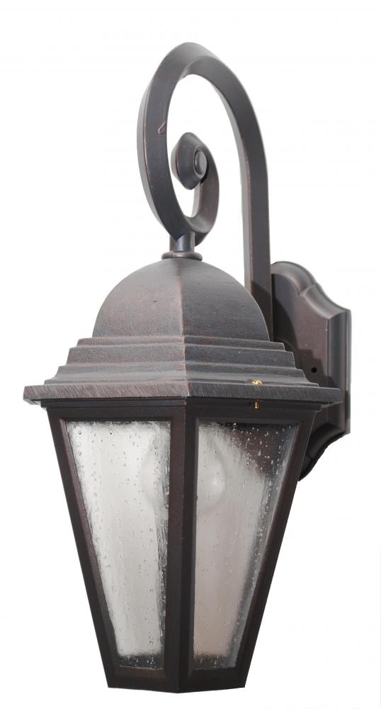 Kiss Lighting K2100 Series Wall Model K215016 Medium Outdoor Wall Lantern