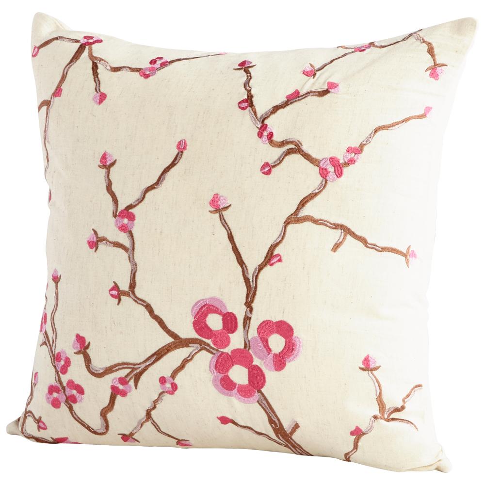 &Pillow Cover - 18 x 18