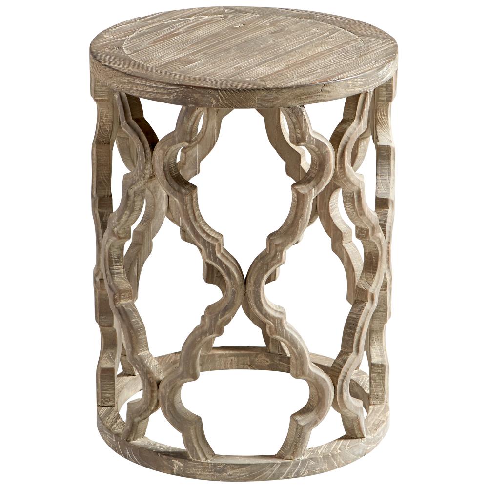 Sirah Side Table-SM