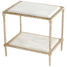 Cyan Designs 10052 - Westminster Side Table