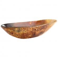 Cyan Designs 10196 - Neville Bowl | Natural