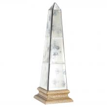 Cyan Designs 11840 - Luxor Obelisk|AntB-Small