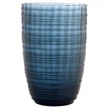 Cyan Designs 12211 - Riptide Vase | Blue - Large