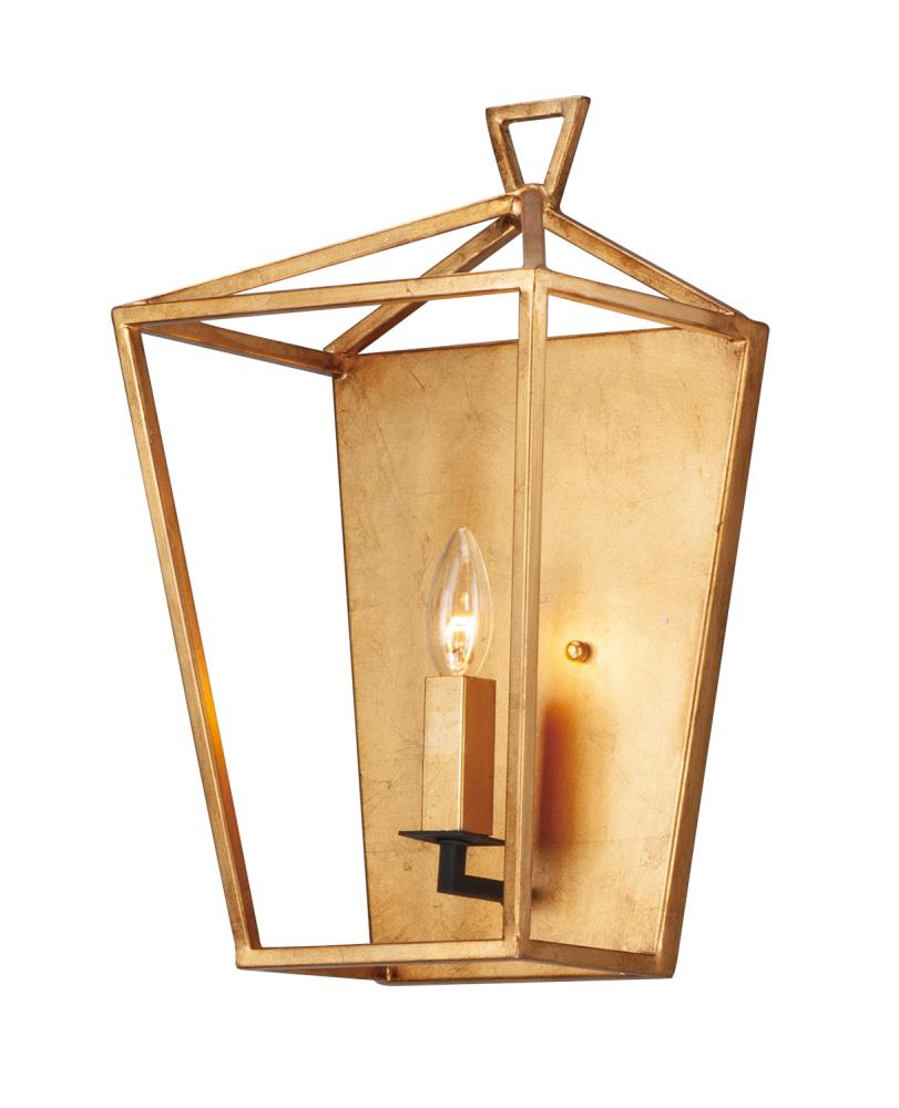 Abode-Wall Sconce