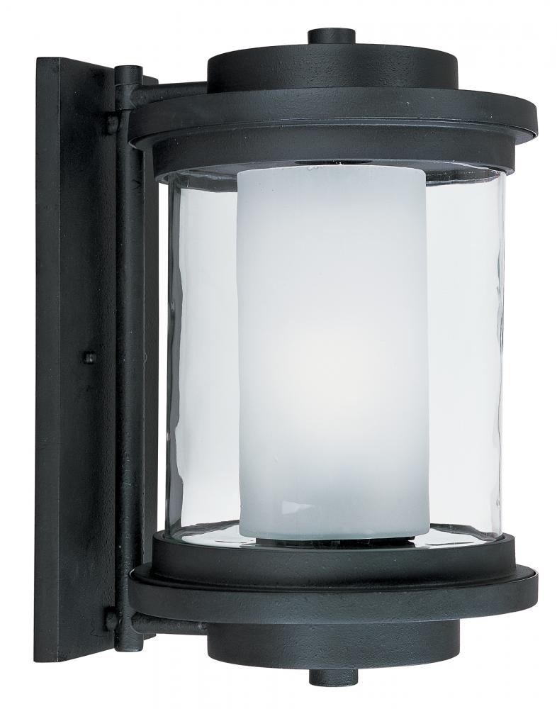 Lighthouse LED-Outdoor Wall Mount