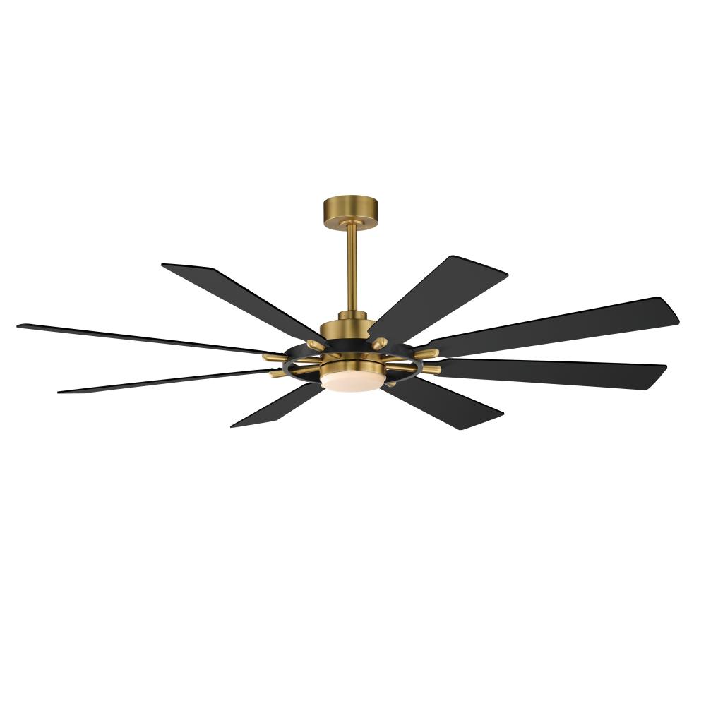 Helm-Indoor Ceiling Fan