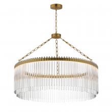 Maxim 38423CLNAB - Jolie-Chandelier