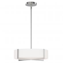 Maxim 57945WTSN - Dexter-Single Pendant
