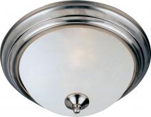 Maxim 5842FTSN - Essentials - 584x-Flush Mount