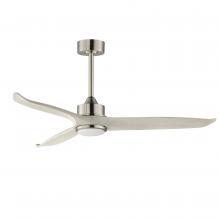 Maxim 88831SNWWT - Woodwind-Indoor Ceiling Fan